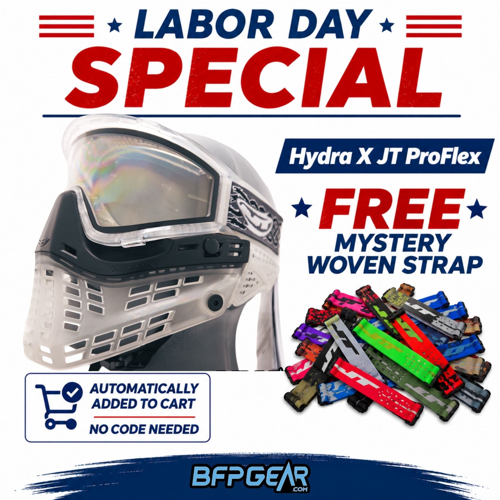 JT Paintball Goggles | JT Mask Parts Accessories and Spectra Lenses
