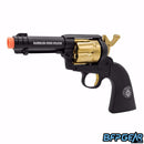 The Legends Gambler High Stakes CO2 Revolver. Limited to 1000 units.