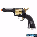 The Legends Gambler High Stakes CO2 Revolver. Limited to 1000 units.