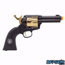 The Legends Gambler High Stakes CO2 Revolver. Limited to 1000 units.