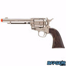 The Legends Smoke Wagon CO2 Airsoft revolver.
