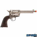 The Legends Smoke Wagon CO2 Airsoft revolver.