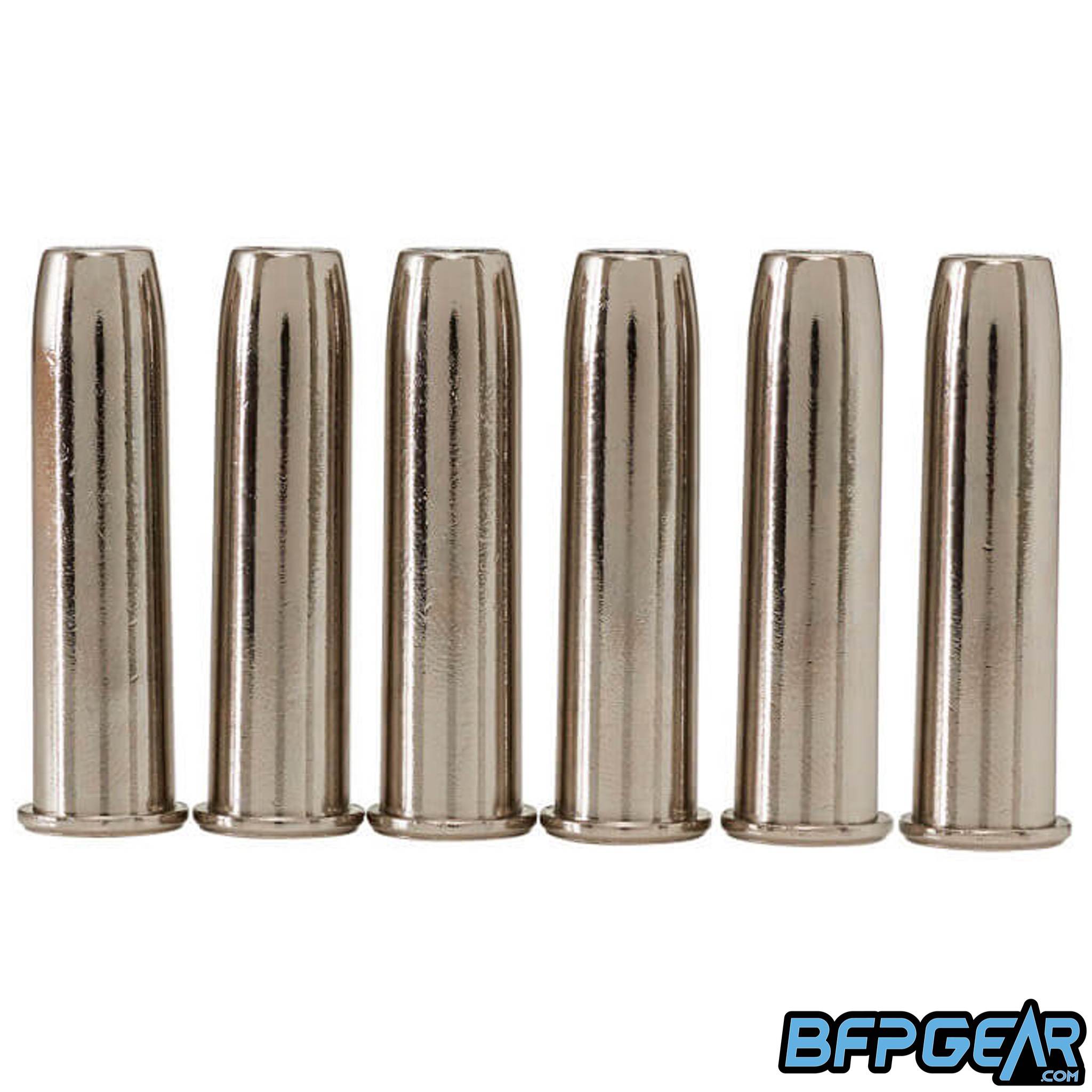 Legends Smoke Wagon - 6mm Cartridges (6pk)