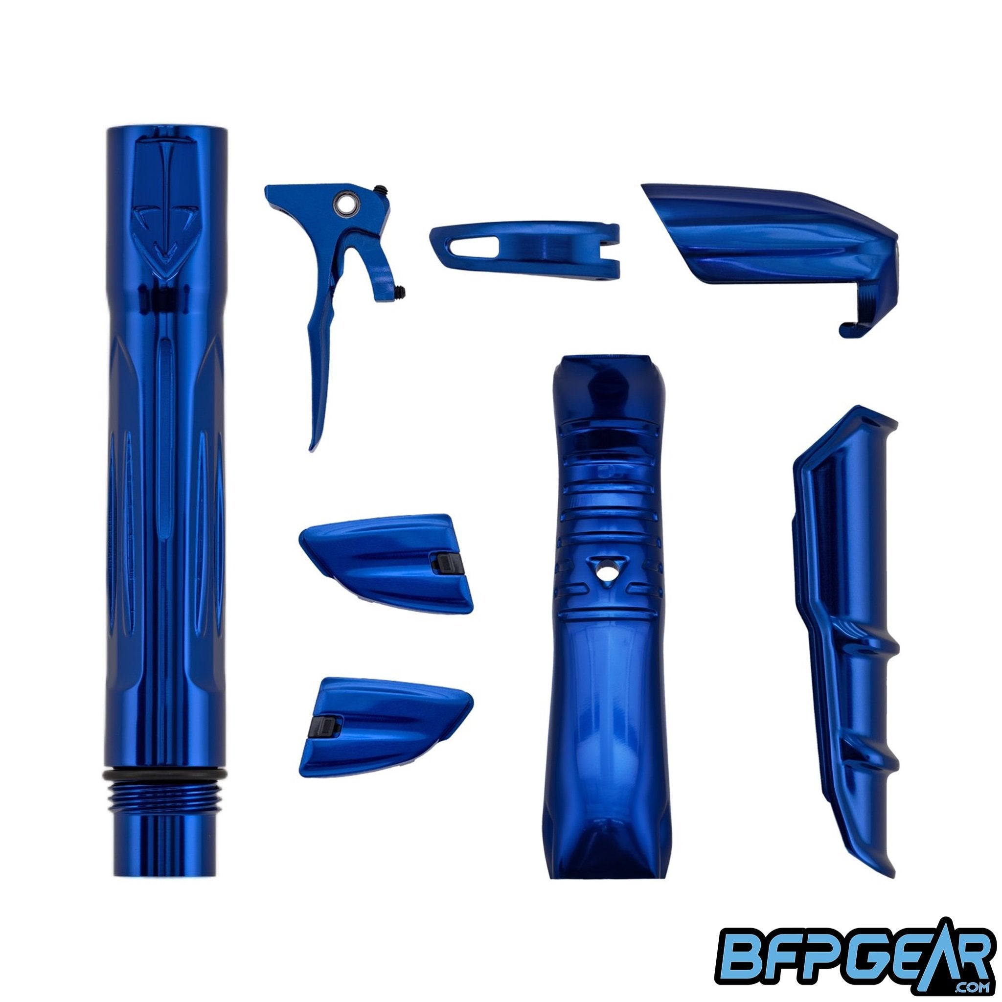 DLX Luxe IDOL Accent Kit | BFPGear.com