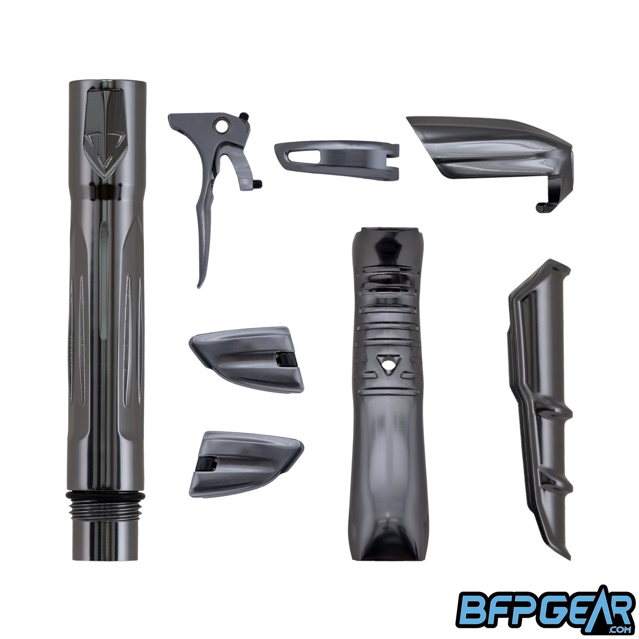 DLX Luxe IDOL Accent Kit | BFPGear.com