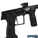 The HK Army Etha 3 MTL Hive in the Onyx color way