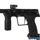 Another side view of the MTL Hive Etha 3. This shows off the Hive pattern.