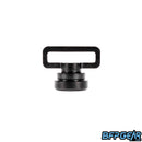 This is what the screw kit looks like when it's assembled fully.