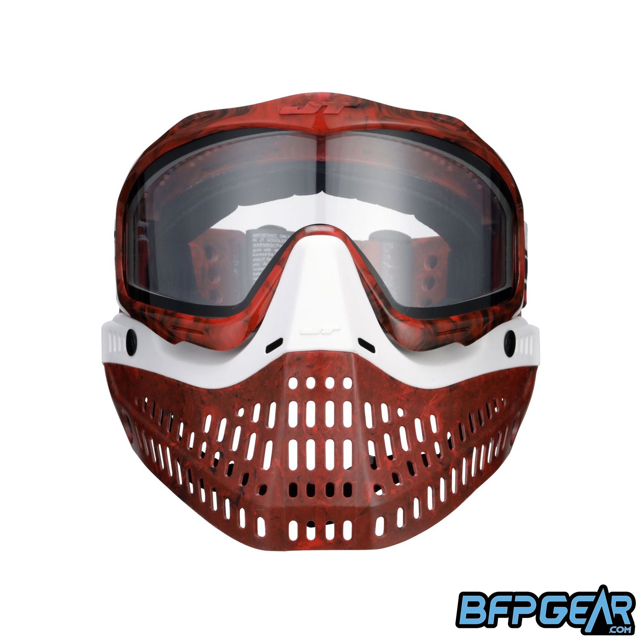 JT ProFlex LE Series - Marble Edition