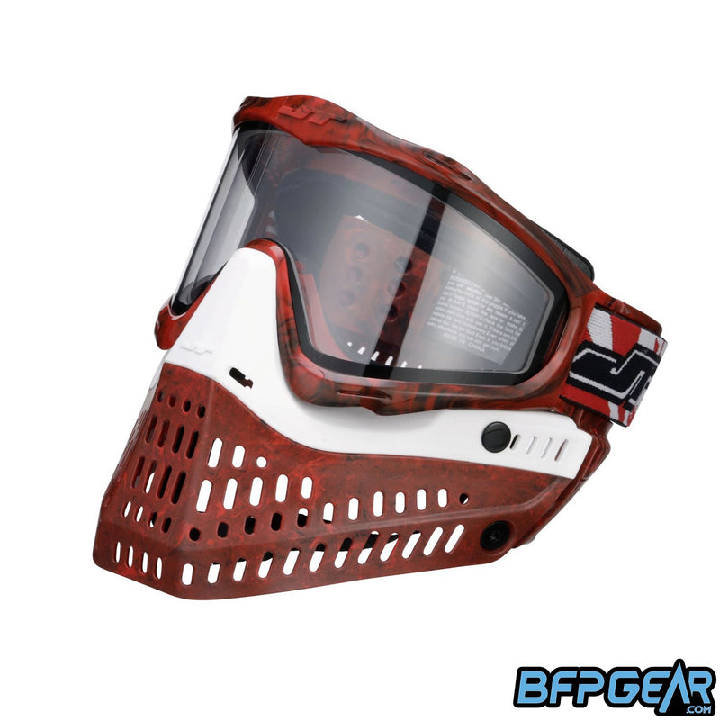 JT ProFlex LE Series - Marble Edition