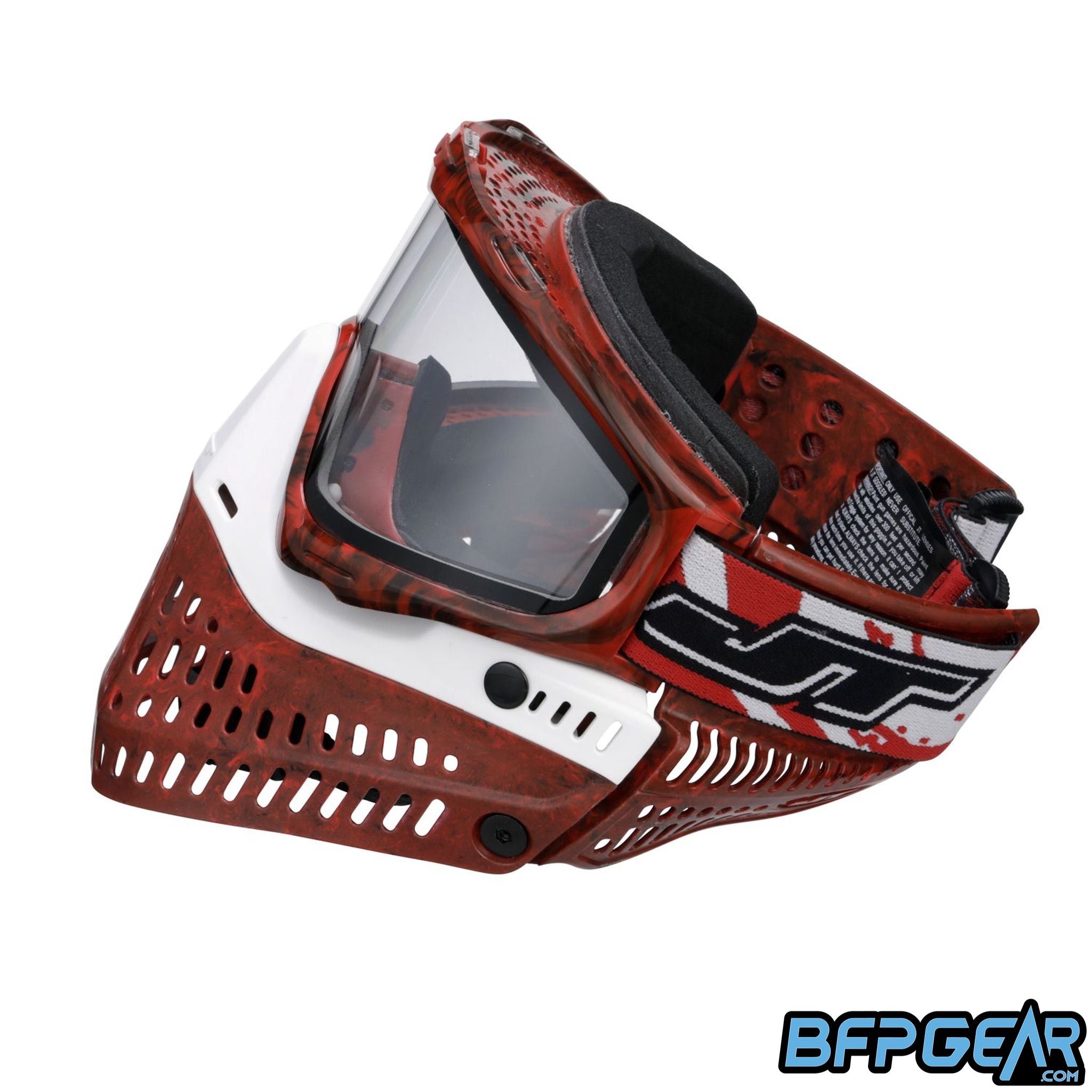 JT ProFlex LE Series - Marble Edition