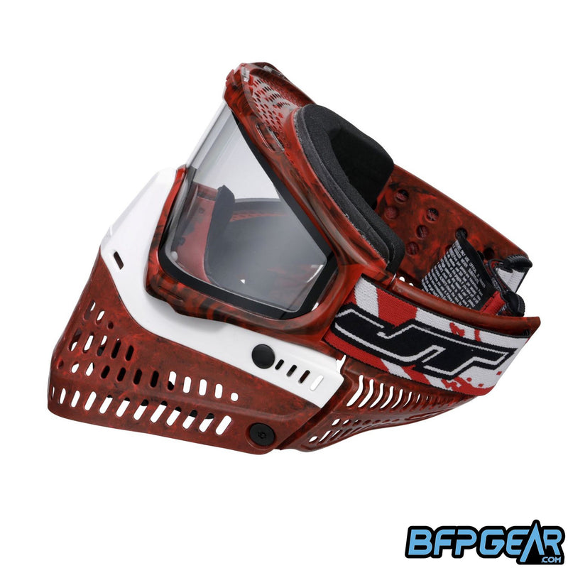 JT ProFlex LE Series - Marble Edition