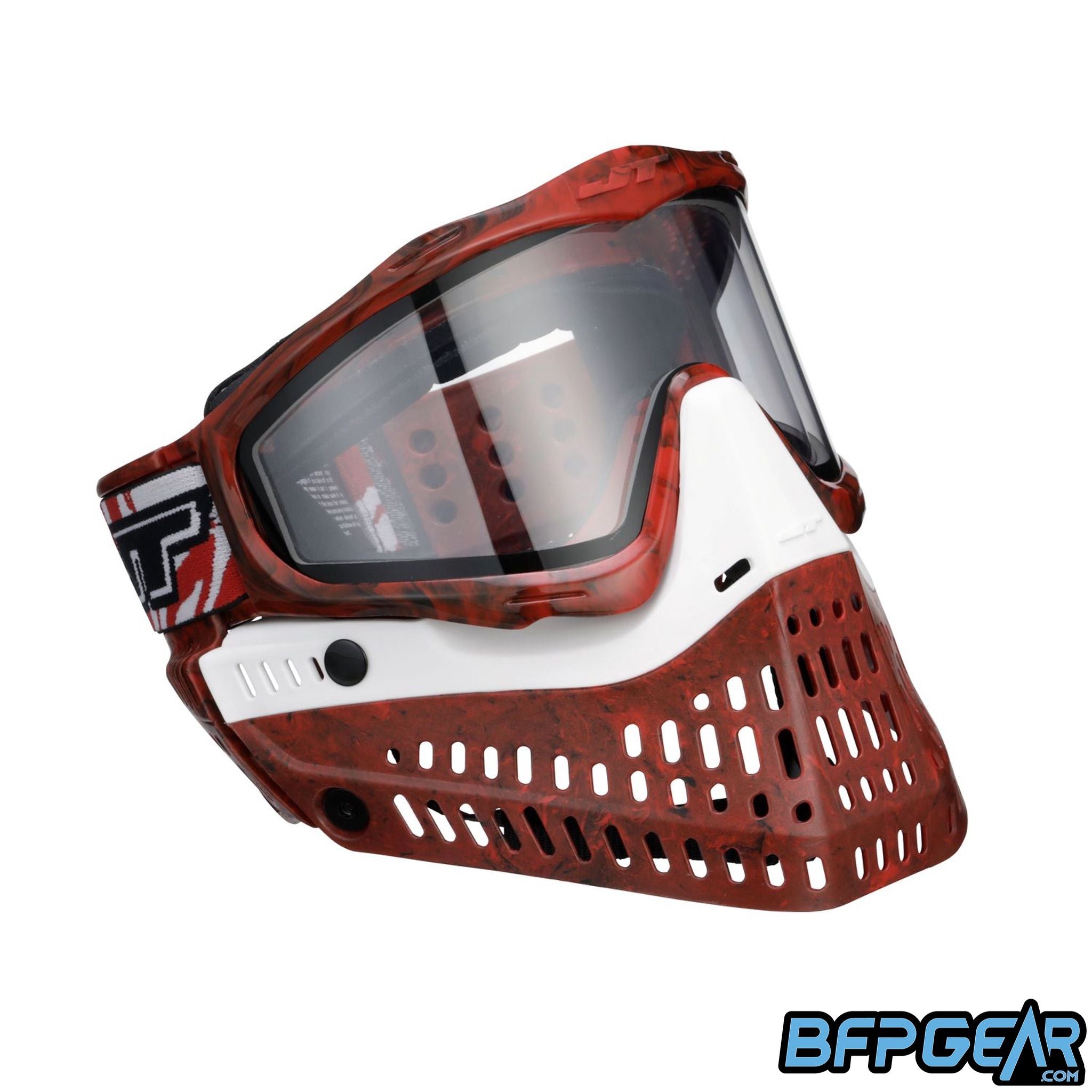 JT ProFlex LE Series - Marble Edition | BFPGear.com