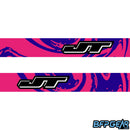 JT ProFlex LE Series - Marble Edition