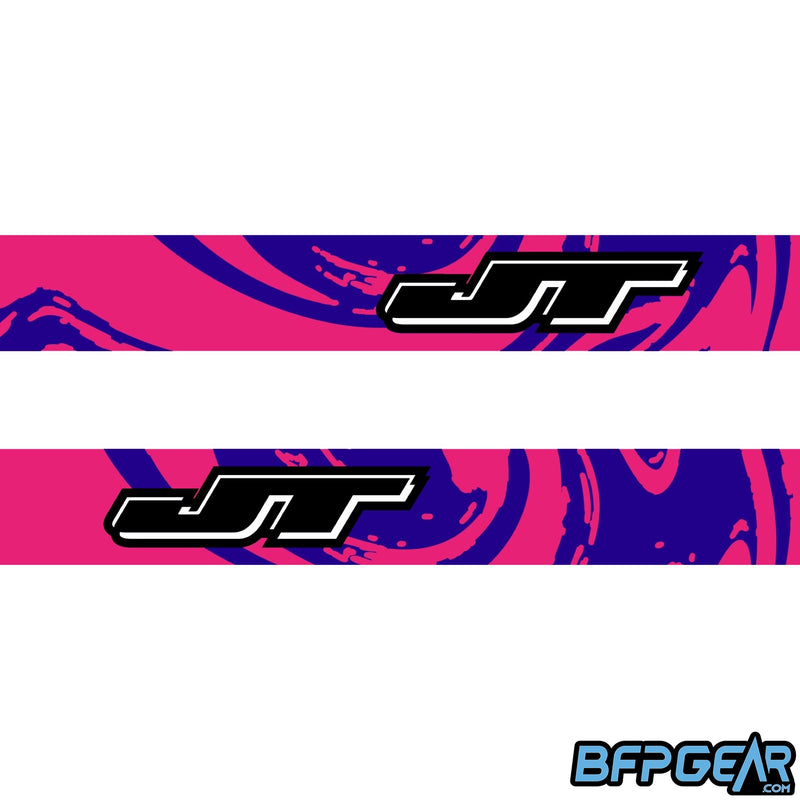 JT ProFlex LE Series - Marble Edition