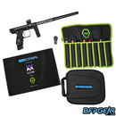 Each Method Shocker ERA comes with the Method bolt system and a full aluminum Freak XL kit.