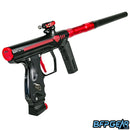 The Method Shocker ERA has a unique milling pattern versus other Shocker ERA's.