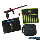 Each Method Shocker ERA comes with the Method bolt system and a full aluminum Freak XL kit.