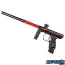 The Method Shocker ERA in black and red.