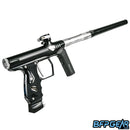 The Method Shocker ERA has a unique milling pattern versus other Shocker ERA's.