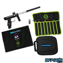 Each Method Shocker ERA comes with the Method bolt system and a full aluminum Freak XL kit.