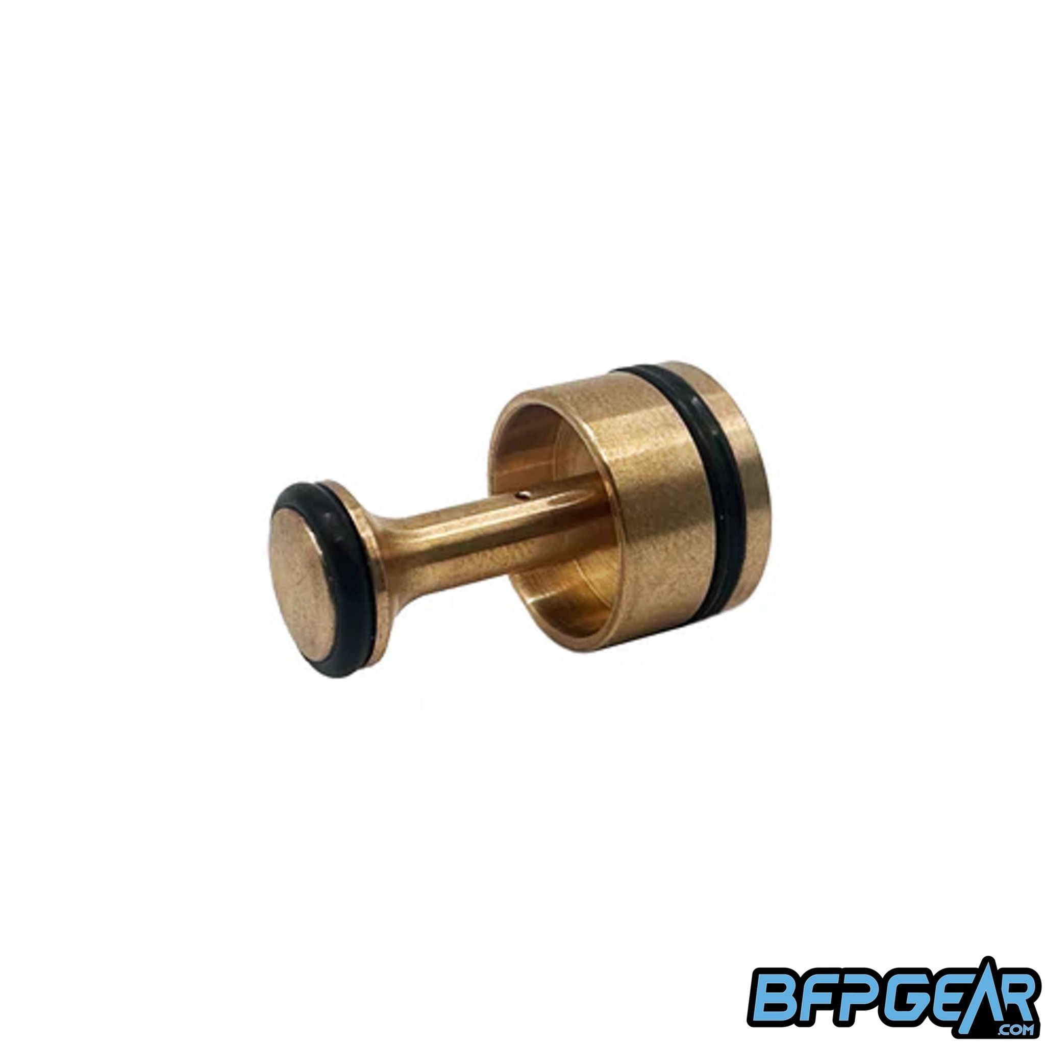 Method Empire Axe / Mini / TM Performance Poppet