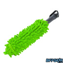 The HK Army Mist pod swab in neon green