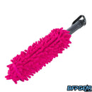 The HK Army mist pod swab in neon pink