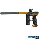 The Empire Axe 2.0 in Dust Pine Green and Dust Honey. Comes with a redline board pre-installed.