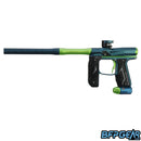 The Empire Axe 2.0 in Dust Admiral Blue and Dust Cadmium Green. Comes with a redline board pre-installed.