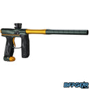 The Empire Axe 2.0 in Dust Pine Green and Dust Honey. Comes with a redline board pre-installed.