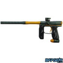 The Empire Axe 2.0 in Dust Pine Green and Dust Honey. Comes with a redline board pre-installed.