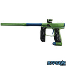 The Empire Axe 2.0 in Dust Mantis Green and Dust Savoy Blue. Comes with a redline board pre-installed.