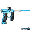 The Empire Axe 2.0 in Dust Savoy Blue and Dust Grey. Comes with a redline board pre-installed.