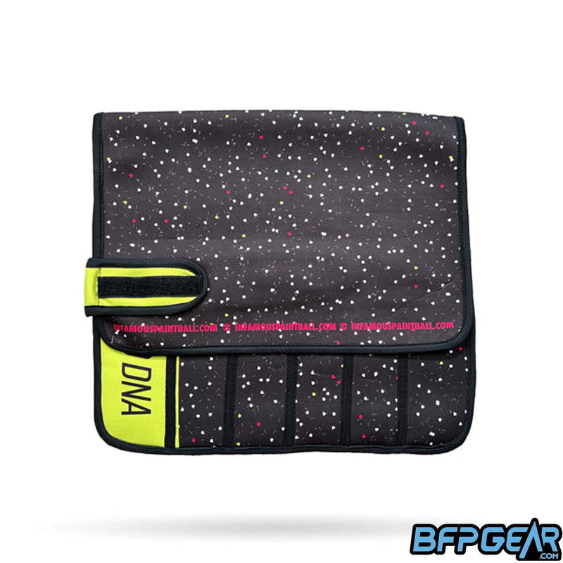 Infamous Paintball 6X Barrel Sleeve Wrap