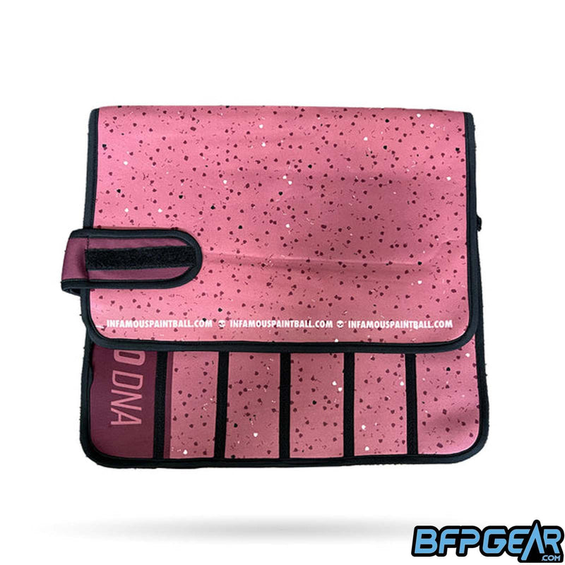 Infamous Paintball 6X Barrel Sleeve Wrap