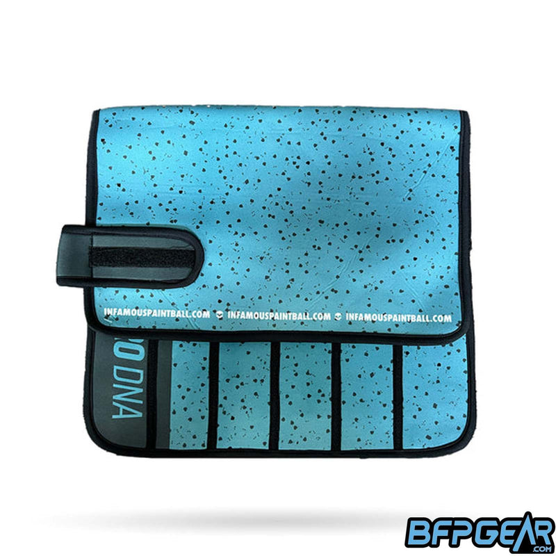 Infamous Paintball 6X Barrel Sleeve Wrap