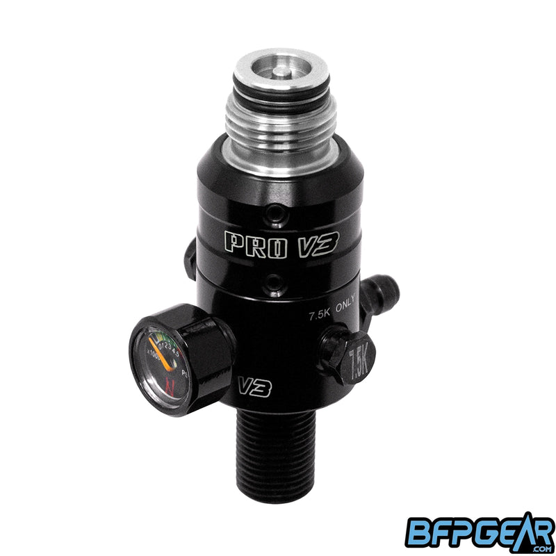 Ninja PRO V3 Regulator - 4500psi