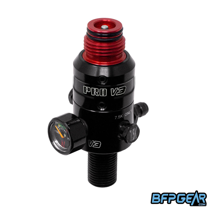 Ninja PRO V3 SHP Regulator - 4500psi