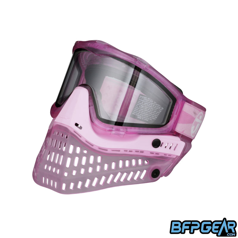 JT ProFlex LE - October Birthstone ICE - Opal