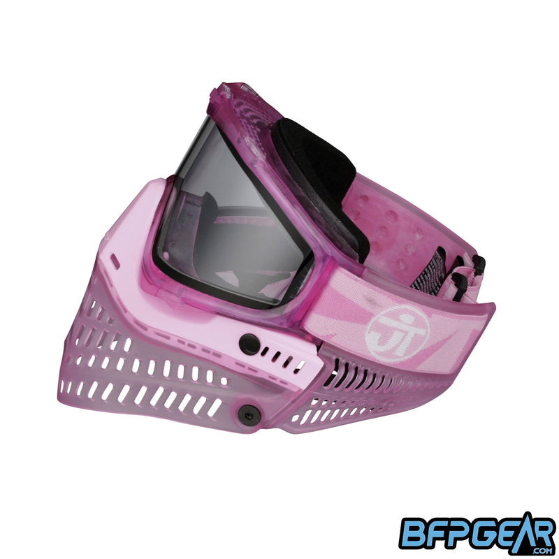 JT ProFlex LE - October Birthstone ICE - Opal