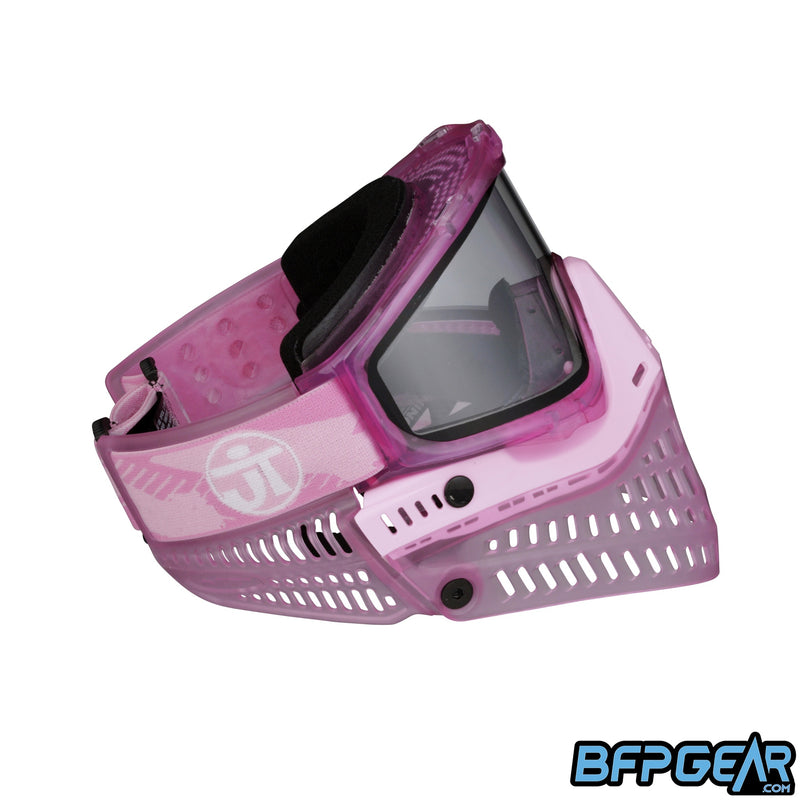 JT ProFlex LE - October Birthstone ICE - Opal