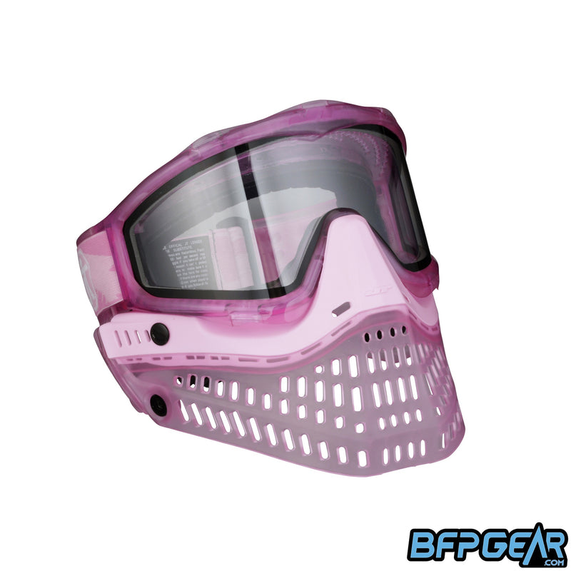 JT ProFlex LE - October Birthstone ICE - Opal