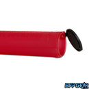 The lid opened on an ESC Pod. Under the lid is some foam to help keep the paint packed in while not cracking the shells.