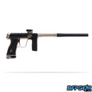 The HK Army Orbit GTEK 180R in the Graphite color way. Black body with grey accents.