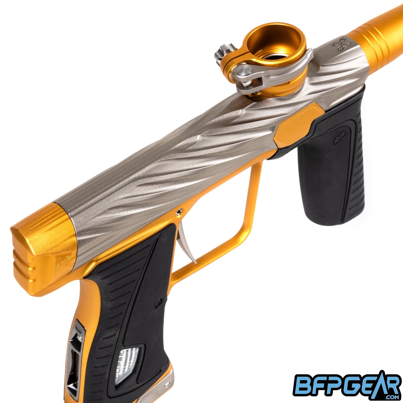 HK Army Orbit GTEK 180R - Canary | BFPGear.com