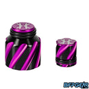 The Elite Protector Kit in pink with the orbit design.