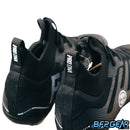 The small loops on the back of the Voltrax cleat. Has the PRO DNA logo on the back.