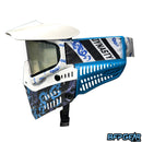 JT ProFlex - Dynasty Dragon Frame Custom Builds