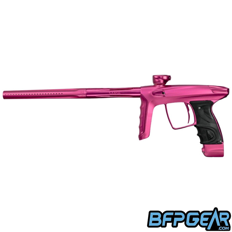 DLX Luxe TM40 - Dust Pink / Gloss Pink
